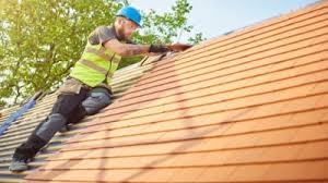 Best Roof Installation  in Wolf Trap, VA