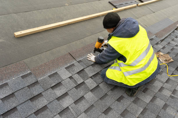 Best Rubber Roofing (EPDM, TPO)  in Wolf Trap, VA