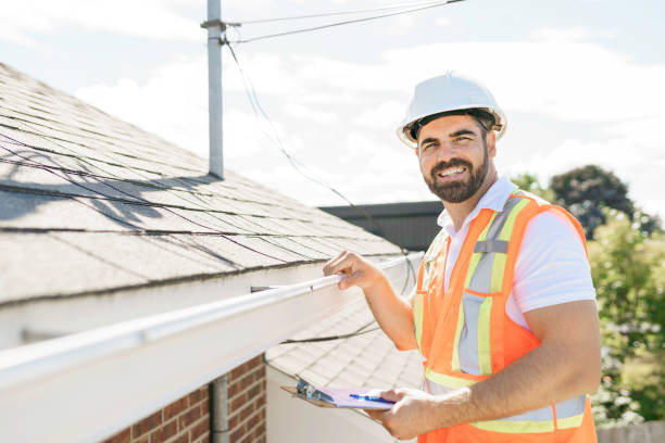 Gutter Replacement in Wolf Trap, VA