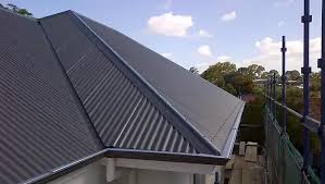 Best Sheet Metal Roofing  in Wolf Trap, VA